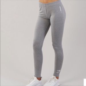 Gymshark Ark High-Waist Joggers